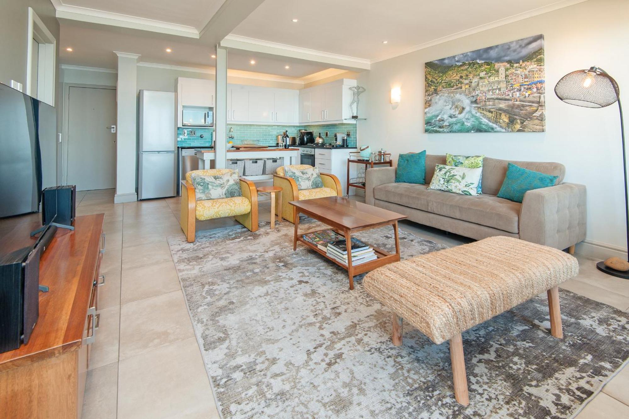 Walker Bay Luxury Seafront Apartment Hermanus Exterior foto