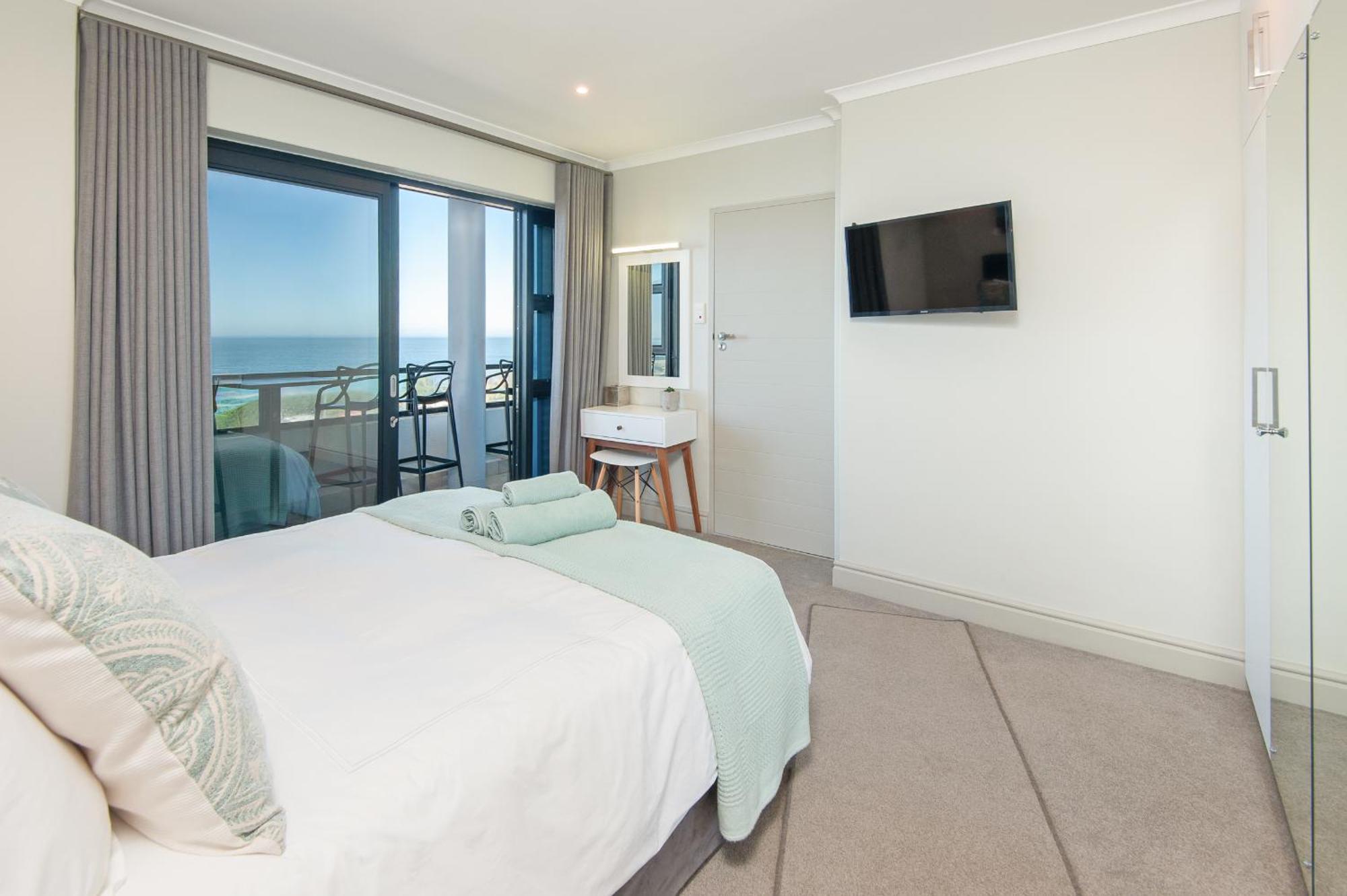 Walker Bay Luxury Seafront Apartment Hermanus Exterior foto