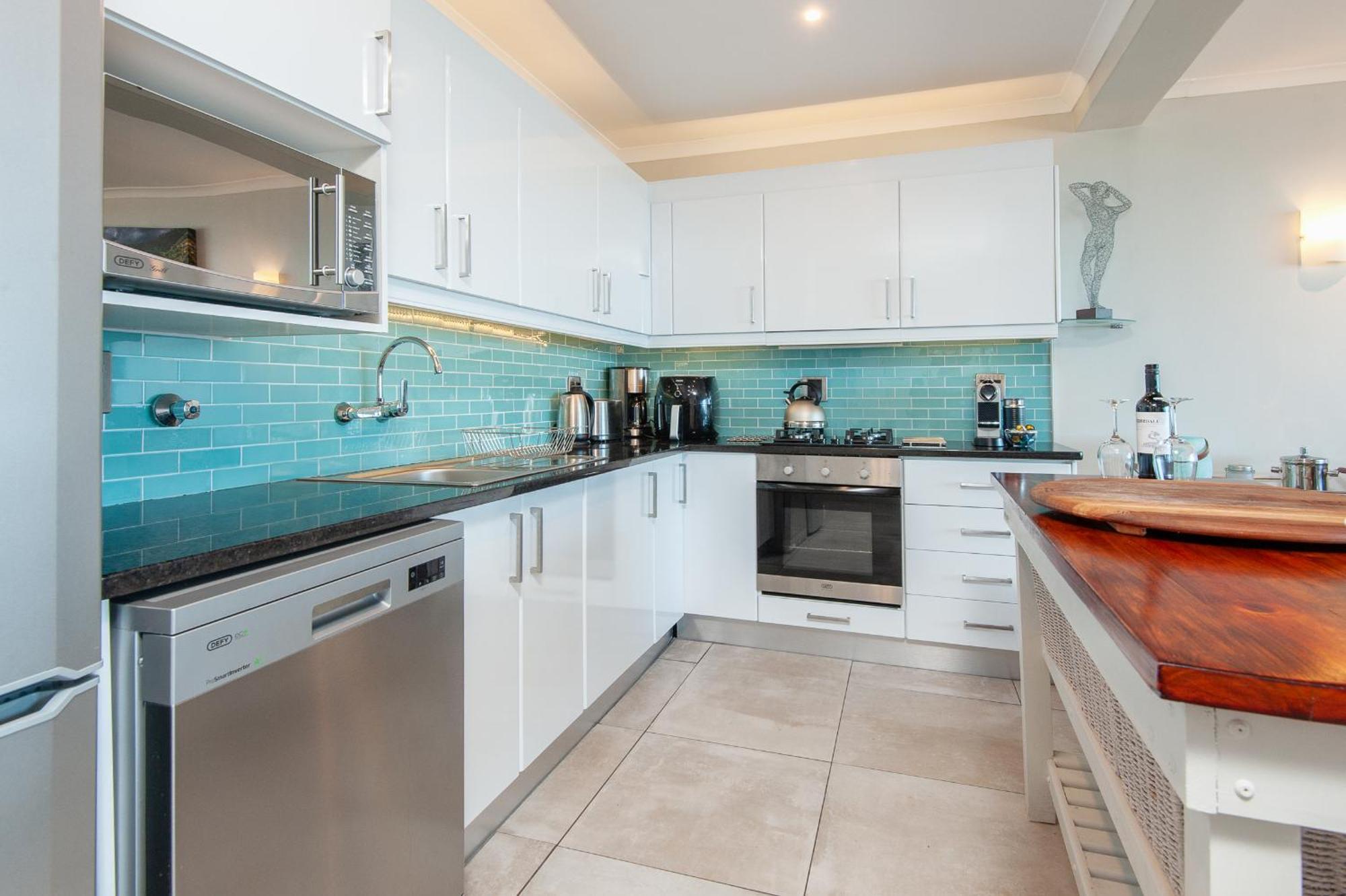 Walker Bay Luxury Seafront Apartment Hermanus Exterior foto